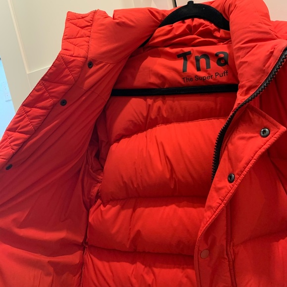 TNA super puff regular - Picture 4 of 6